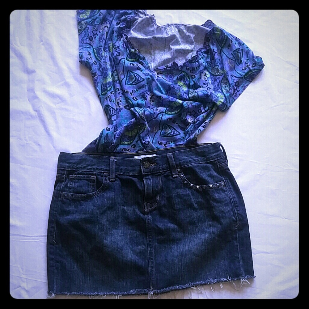 Skirt